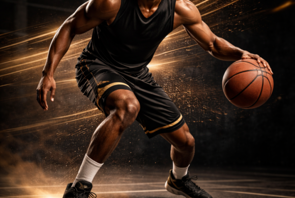 Strength & Conditioning Workouts
